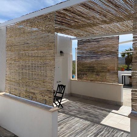 Casa Payma I Villa El Pozo de los Frailes Dış mekan fotoğraf