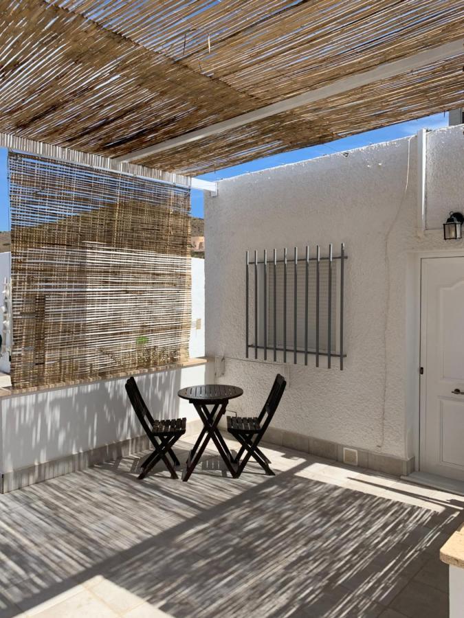 Casa Payma I Villa El Pozo de los Frailes Dış mekan fotoğraf