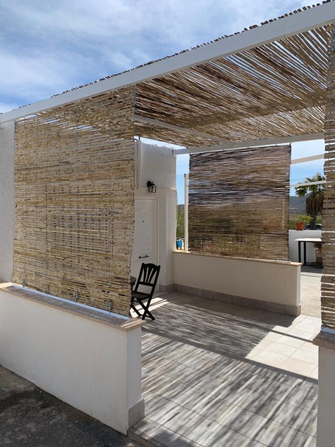 Casa Payma I Villa El Pozo de los Frailes Dış mekan fotoğraf