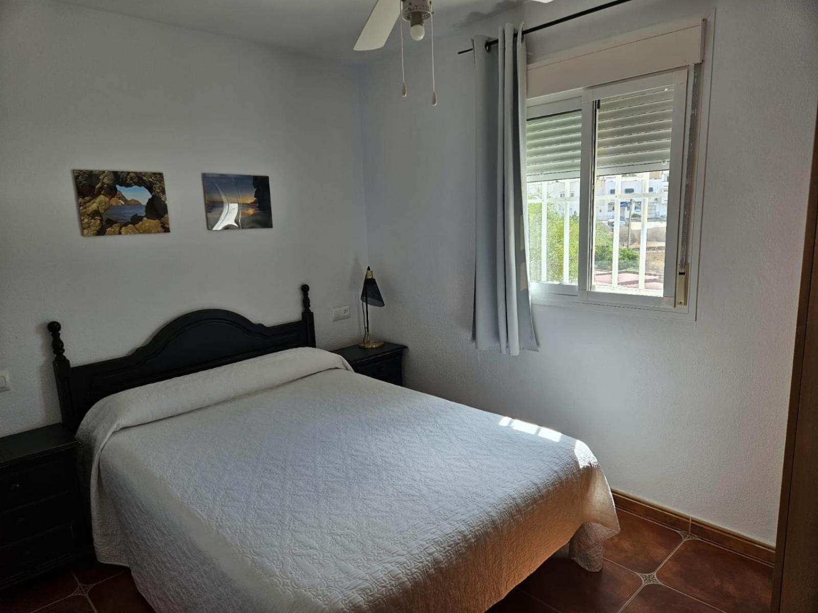 Casa Payma I Villa El Pozo de los Frailes Dış mekan fotoğraf